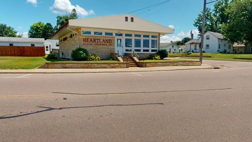 22766 S Main St, ETTRICK, WI, 54627-9538 | Card Image