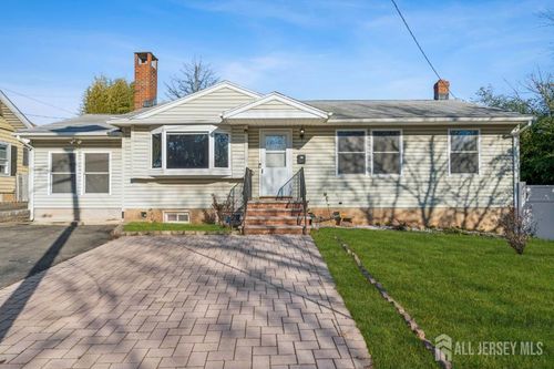 25 Reed St, Edison, NJ, 08817-3016 | Card Image