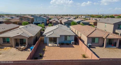 11851 W Rancho Dr, Marana, AZ, 85653-1342 | Card Image