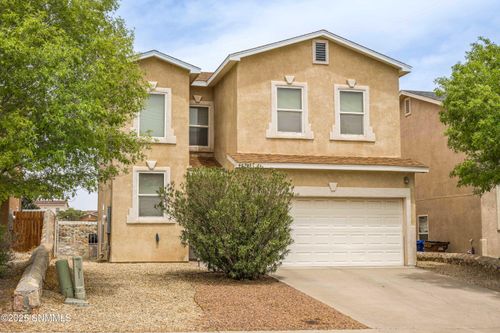 4622 Rimrock Dr, Las Cruces, NM, 88012-6280 | Card Image