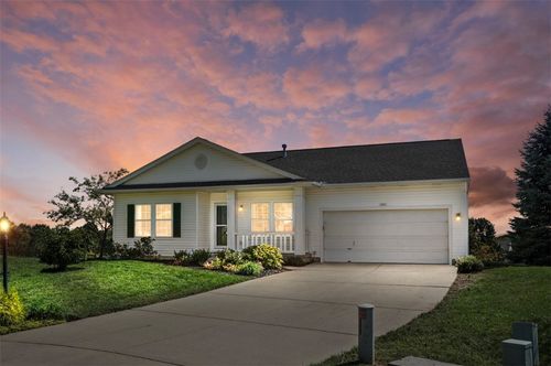 1185 Bugle Bluff Ct, Lebanon, OH, 45036-7976 | Card Image
