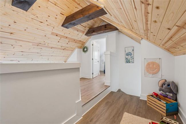 587 Oak Trce E, House other with 4 bedrooms, 2 bathrooms and 4 parking in Jasper GA | Image 25