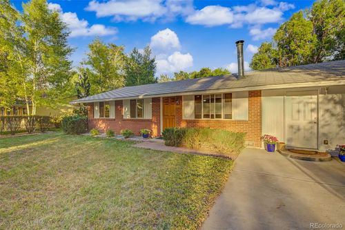 440 Franklin St, Niwot, CO, 80544-5015 | Card Image