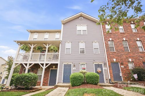 108-118 Steam Engine Dr, Mooresville, NC, 28115-8514 | Card Image