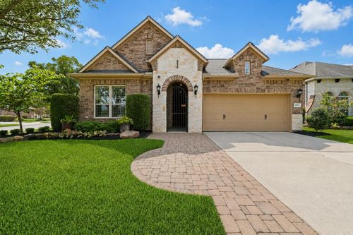 4803 Blue Caspian Ct, Katy, TX, 77494-6024 | Card Image