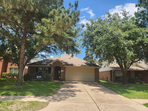 5103 Forest Sage Ln, Katy, TX, 77494-5839 | Card Image