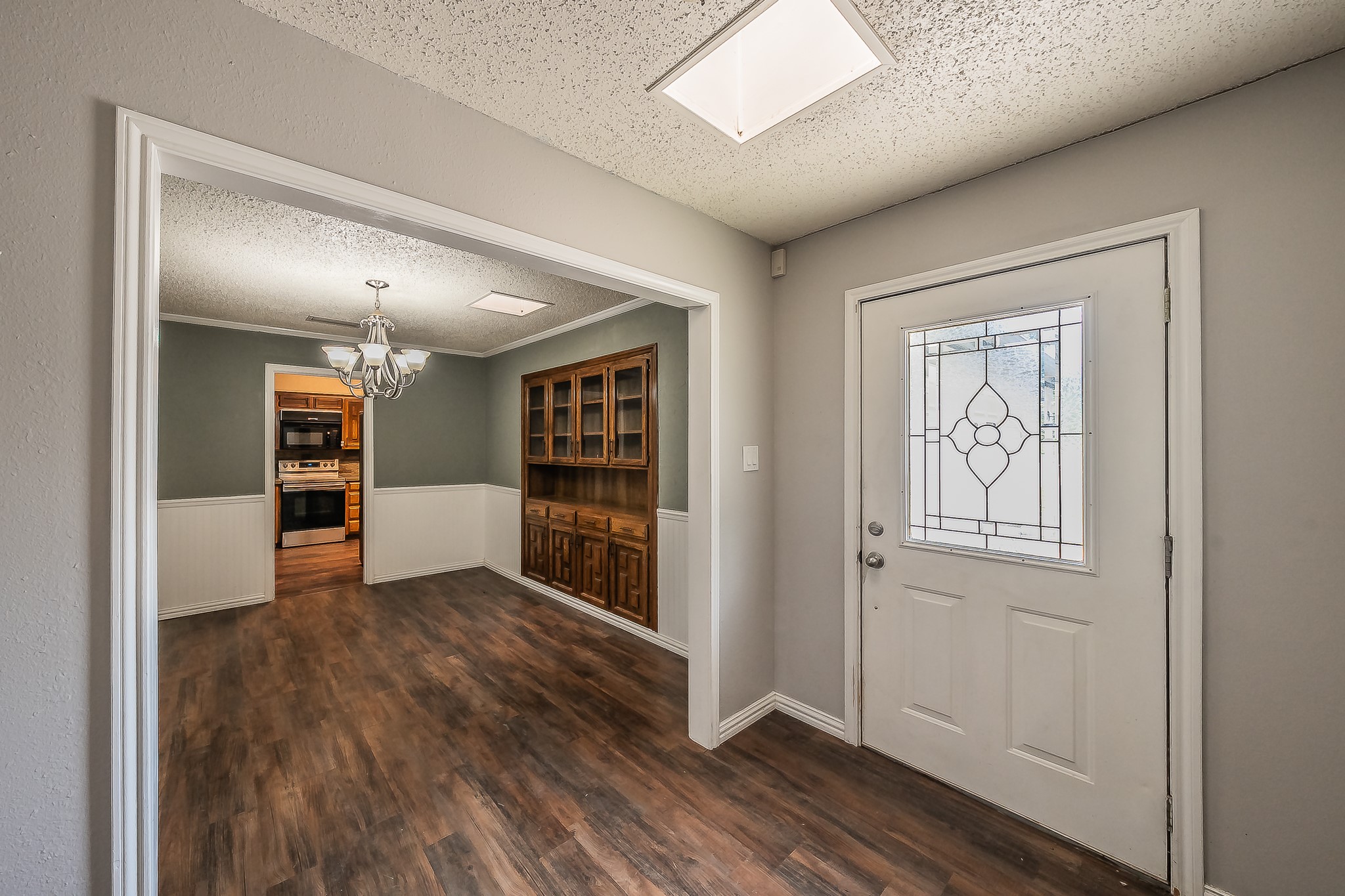 Residential in Denton 4