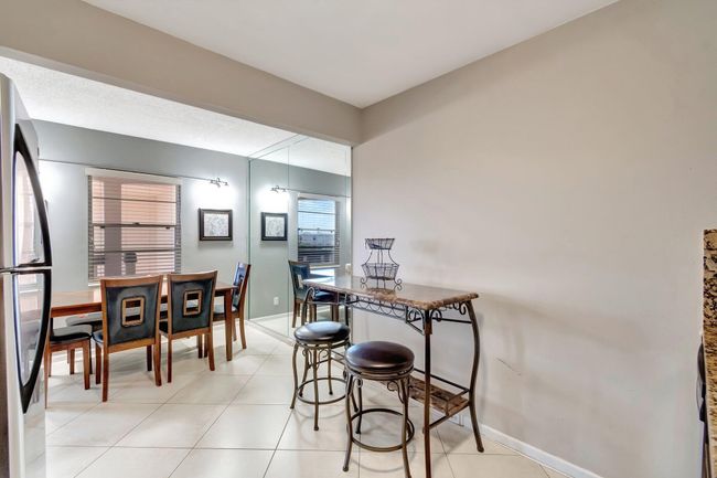 4049 Wolverton C, Condo with 2 bedrooms, 2 bathrooms and null parking in Boca Raton FL | Image 18