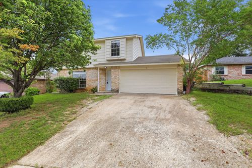 809 Panay Way Drive, Fort Worth, TX, 76108 | Card Image