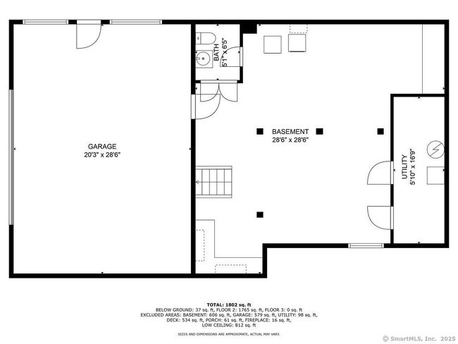 150 Lake Ave, House other with 3 bedrooms, 3 bathrooms and null parking in Trumbull CT | Image 33