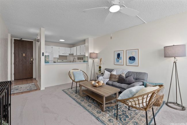 APT-11G - 98-410 Koauka Loop, Condo with 1 bedrooms, 1 bathrooms and 1 parking in Aiea HI | Image 13