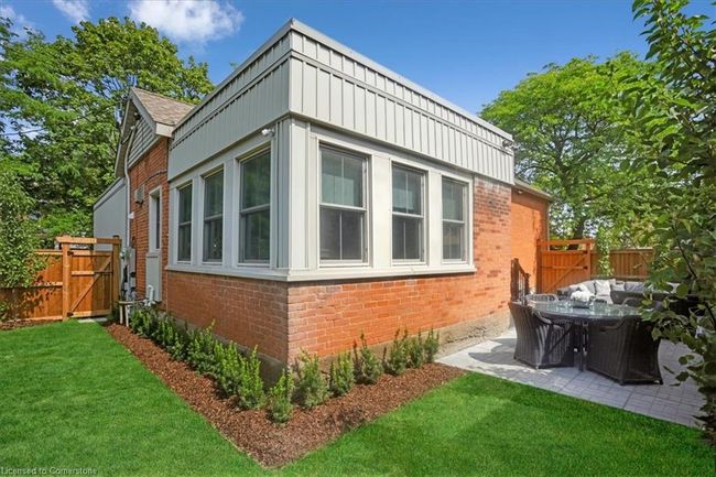 524 Locust St, House other with 3 bedrooms, 2 bathrooms and 6 parking in Burlington ON | Image 28