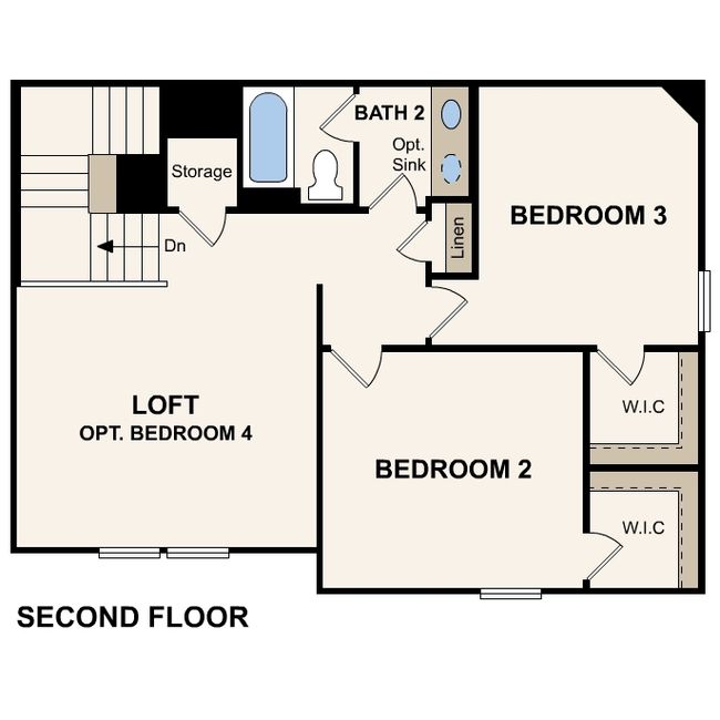 6504 Smarty Jones Ln, House other with 3 bedrooms, 3 bathrooms and 2 parking in Buda TX | Image 18