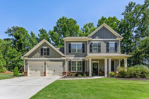 61 Azalea Lakes Dr, Dallas, GA, 30157-1691 | Card Image