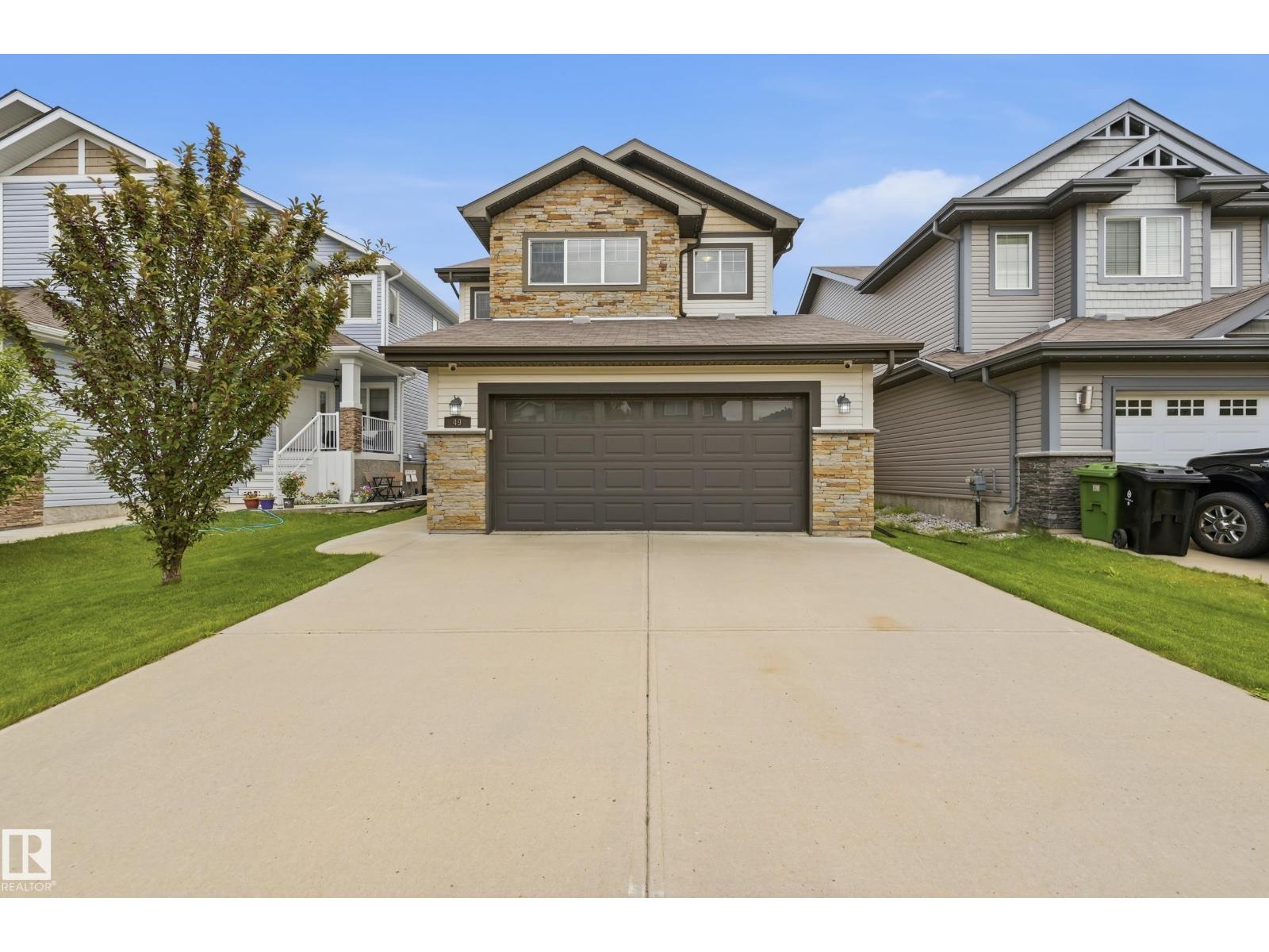 Residential in Fort Saskatchewan 3