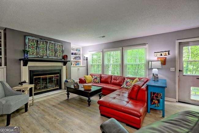 UNIT-1 - 230 Stornoway Dr, Condo with 2 bedrooms, 2 bathrooms and 2 parking in Clayton GA | Image 37