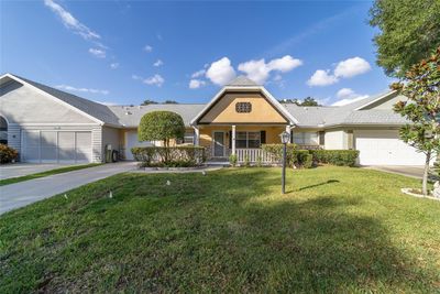 B - 8801 Sw 92 Nd Street, House other with 2 bedrooms, 2 bathrooms and null parking in OCALA FL | Image 3