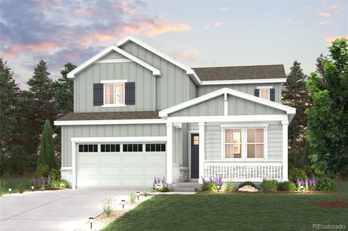 3313 N Irvington St, Aurora, CO, 80019-2521 | Card Image