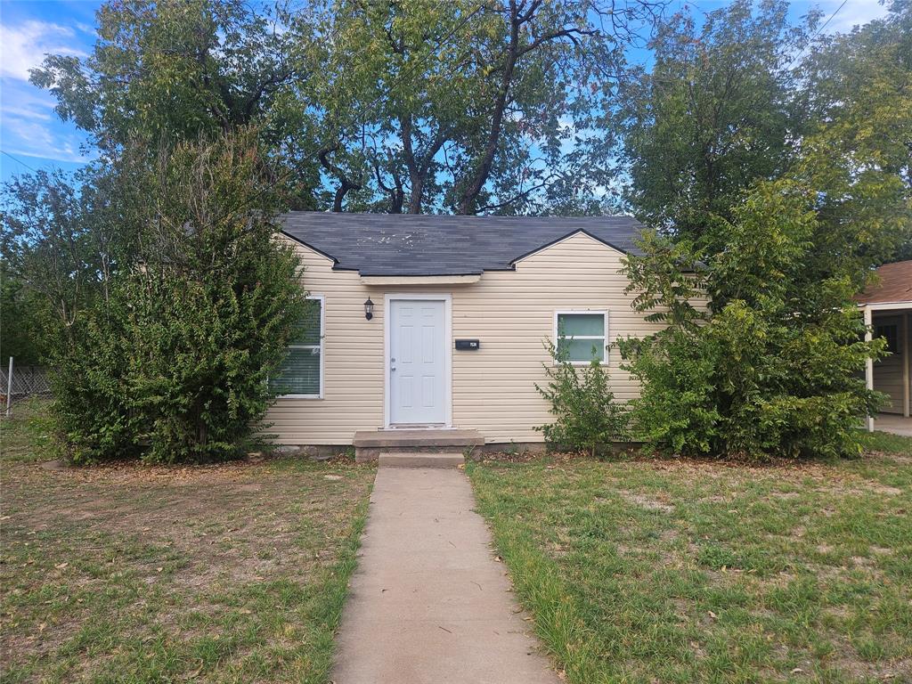 1524 Keeler Avenue, For Sale in Wichita Falls Zoocasa