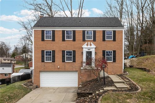 115 Loire Valley Drive, Shaler, PA, 15209 | Card Image