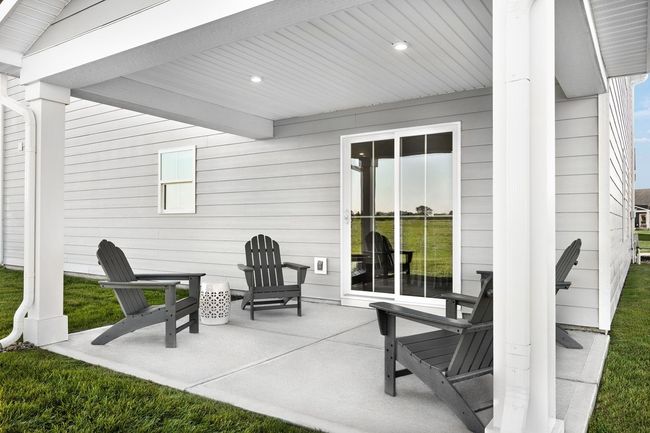 7 White Birch Rd, House other with 4 bedrooms, 3 bathrooms and null parking in WAYNESBORO VA | Image 16