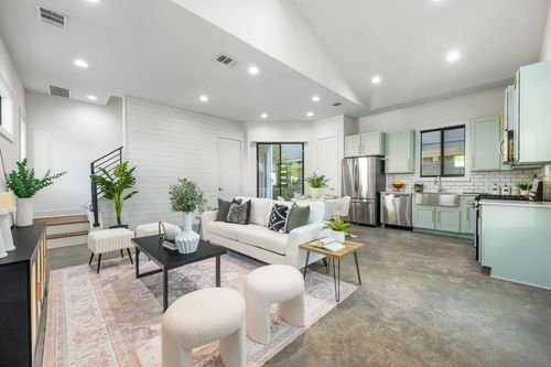 1-1118 Algarita Ave, Austin, TX, 78704-4429 | Card Image