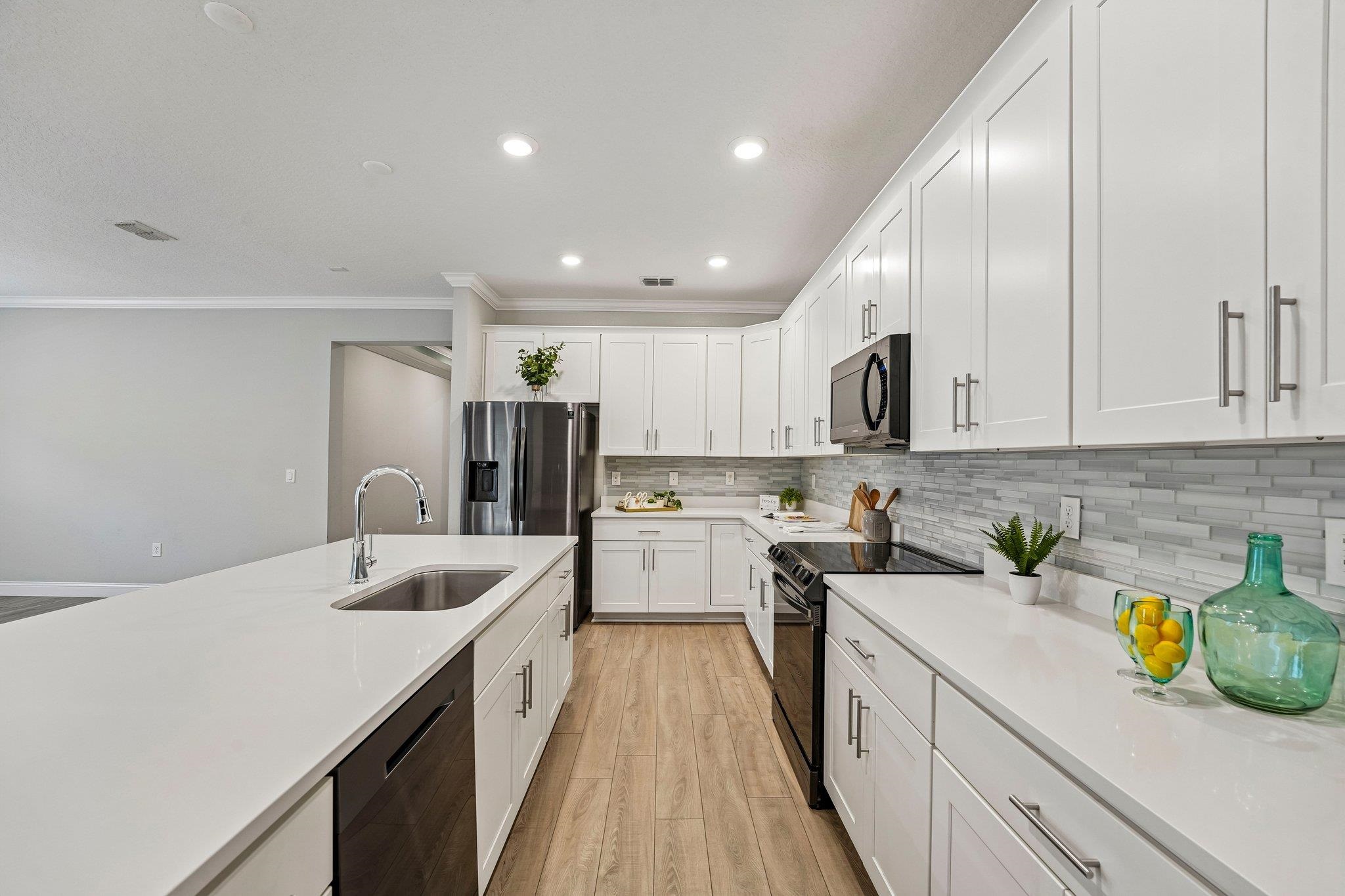 Residential in Palm Coast