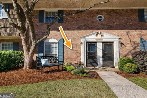 d-3543 Old Chamblee Tucker Rd, Atlanta, GA, 30340-4175 | Card Image