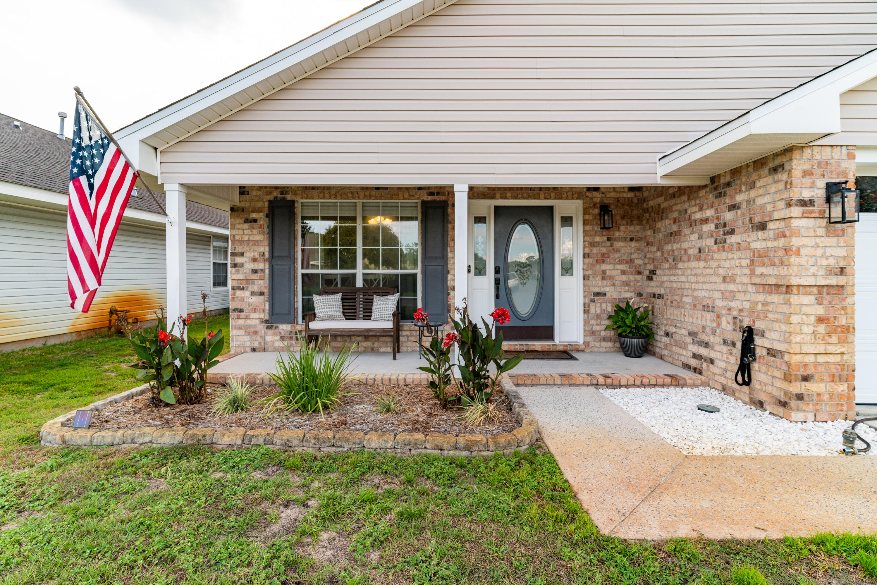 Randall Roberts Rd, Fort Walton Beach, FL 32547