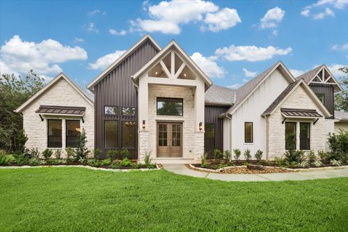 11843 Grand North Rd, Willis, TX, 77378-3205 | Card Image