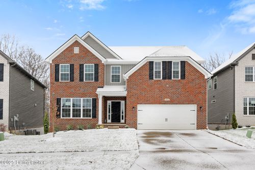 14035 Halden Ridge Way, Louisville, KY, 40245-3002 | Card Image