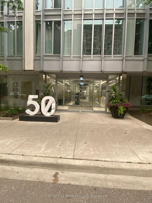 607-50 Mccaul St, Toronto, ON, M5T0B6 | Card Image