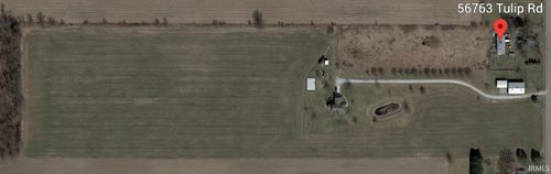 56763 Tulip Rd, New Carlisle, IN, 46552-9741 | Card Image