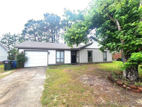 1540 Graystone Rd, Fayetteville, NC, 28311-1882 | Card Image