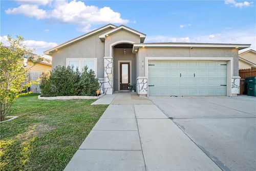 2205 Marble Dr, Corpus Christi, TX, 78414-2845 | Card Image