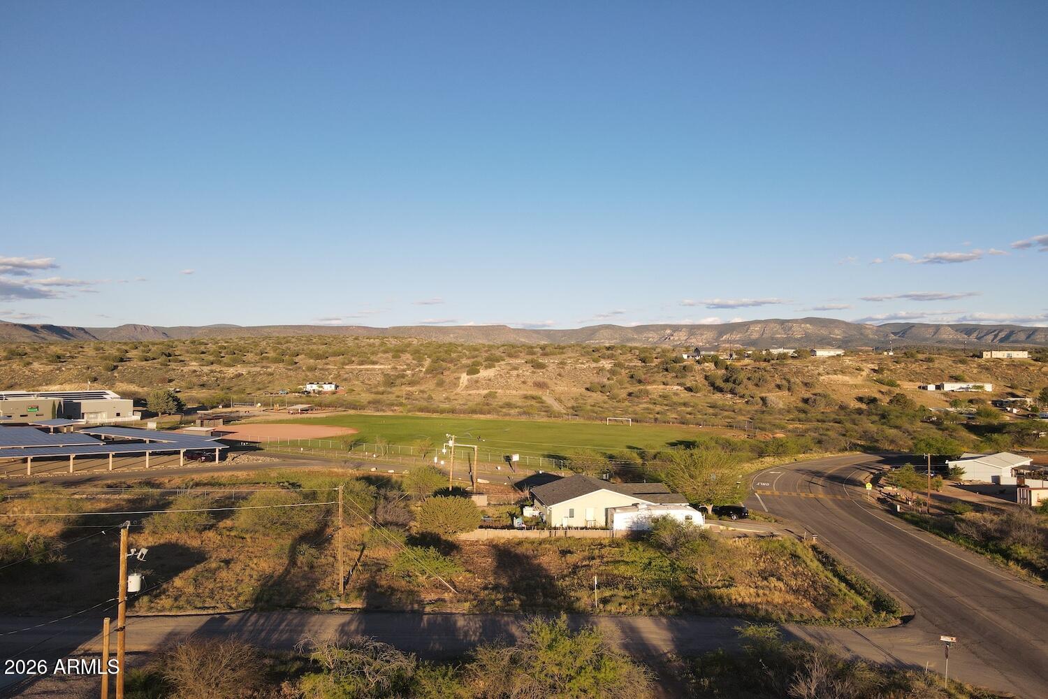 Land in Rimrock 4