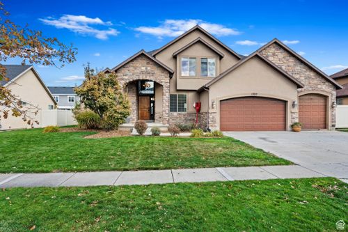 1892 W 2185 S, Woods Cross, UT, 84087 | Card Image