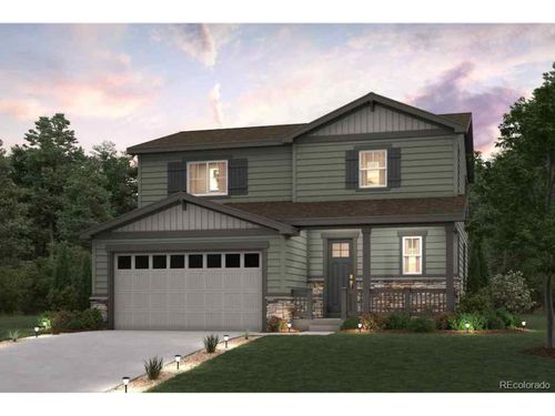 3384 N Irvington St, Aurora, CO, 80019-2521 | Card Image