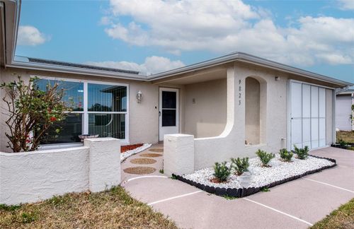 9825 Aetna Ln, PORT RICHEY, FL, 34668-4003 | Card Image