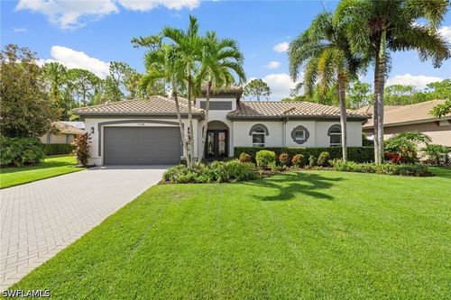 9798 Rocky Bank Dr, NAPLES, FL, 34109-0755 | Card Image