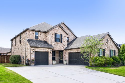 1540 Winchester Dr, Prosper, TX, 75078-1040 | Card Image