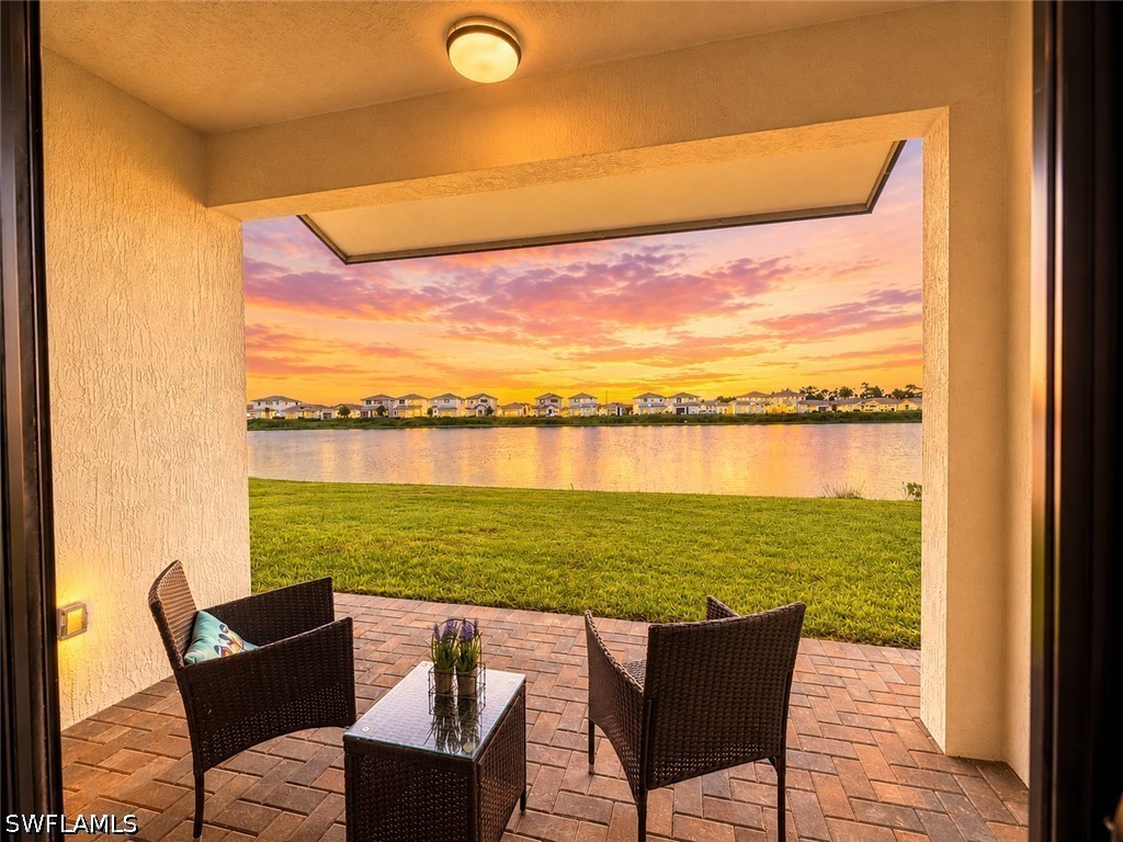 Residential Lease in Ave Maria 2