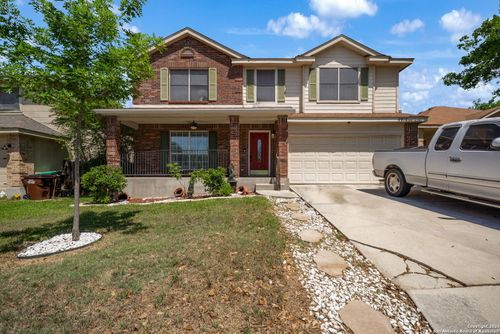 4918 Lost Tree, San Antonio, TX, 78244-2806 | Card Image