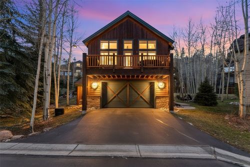 435 Kestrel Ln, Silverthorne, CO, 80498-5147 | Card Image