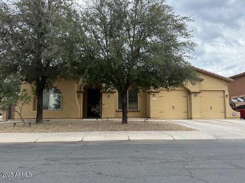 16246 W Hualapai St, Goodyear, AZ, 85338-7945 | Card Image