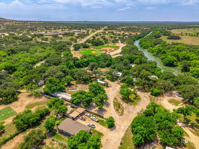 20290 Playland Park, Condo with 6 bedrooms, 0 bathrooms and null parking in Christoval TX | Image 58