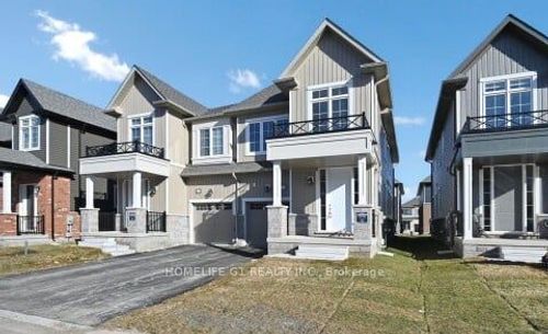 55 Brown St, Erin, ON, N0B1T0 | Card Image