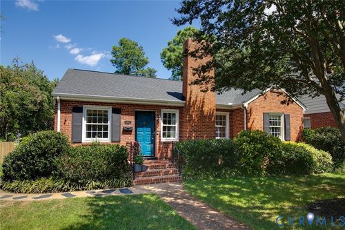4710 Park Ave, Richmond, VA, 23226-1224 | Card Image