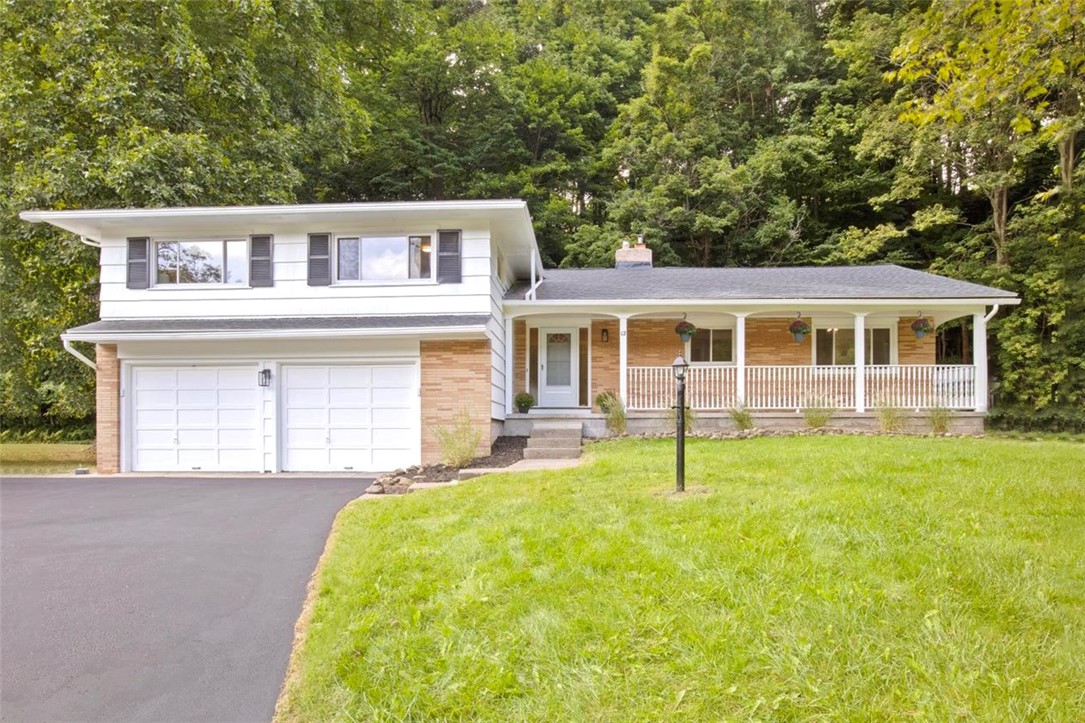 Shirewood Dr, Rochester, NY 14625