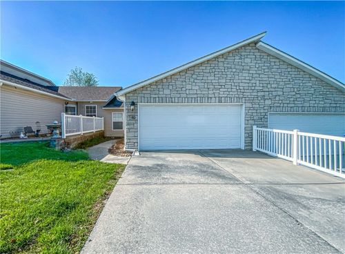 unit-10-1615 N Spring Rd, Harrison, AR, 72601-9431 | Card Image